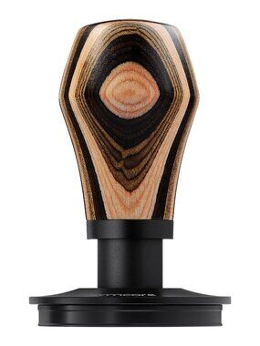 Normcore 58mm Espresso Tamper V4.1, Spring Loaded Coffee Tamper Compatible